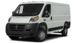 2016 RAM ProMaster 1500